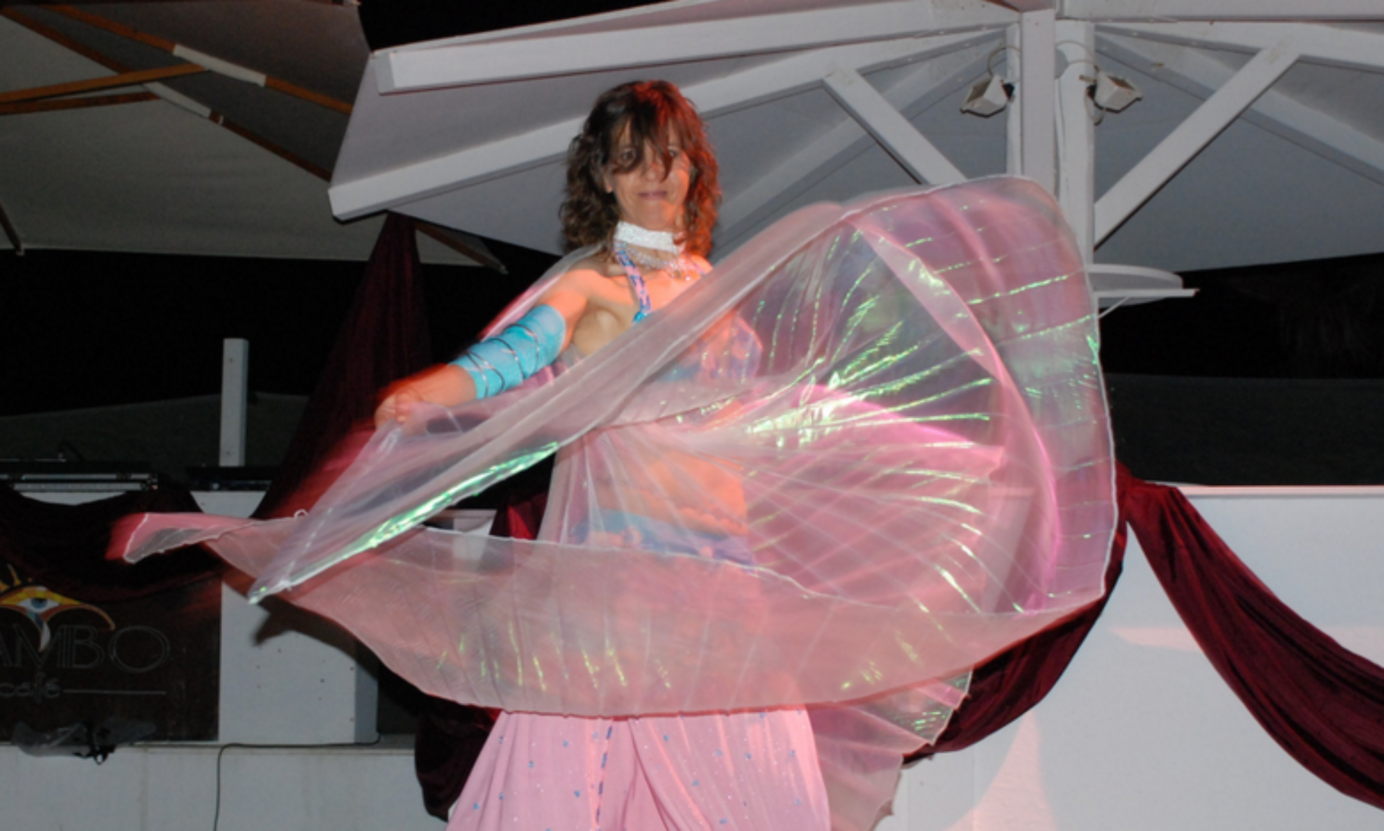 La Danza del Ventre